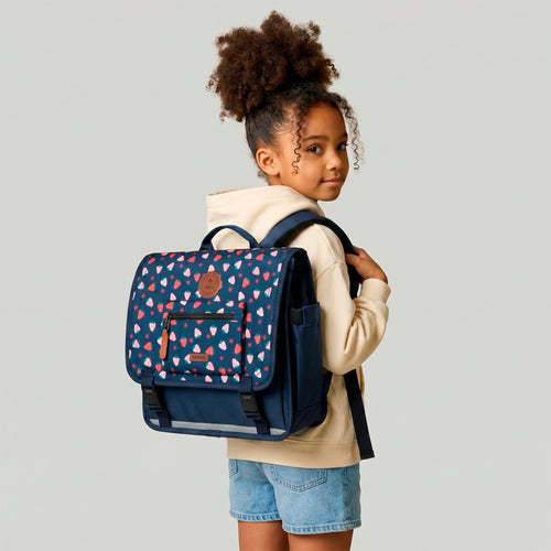 Cartable Discover Medium Plougastel - Cabaia