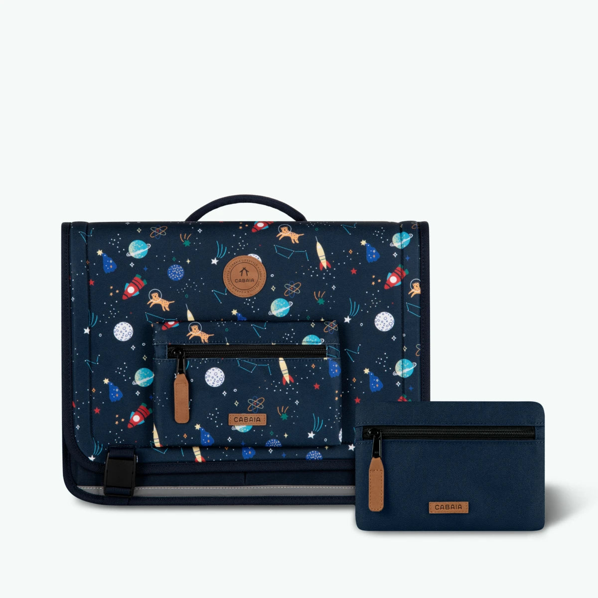 Cartable Discover Medium Roswell - Cabaia - 