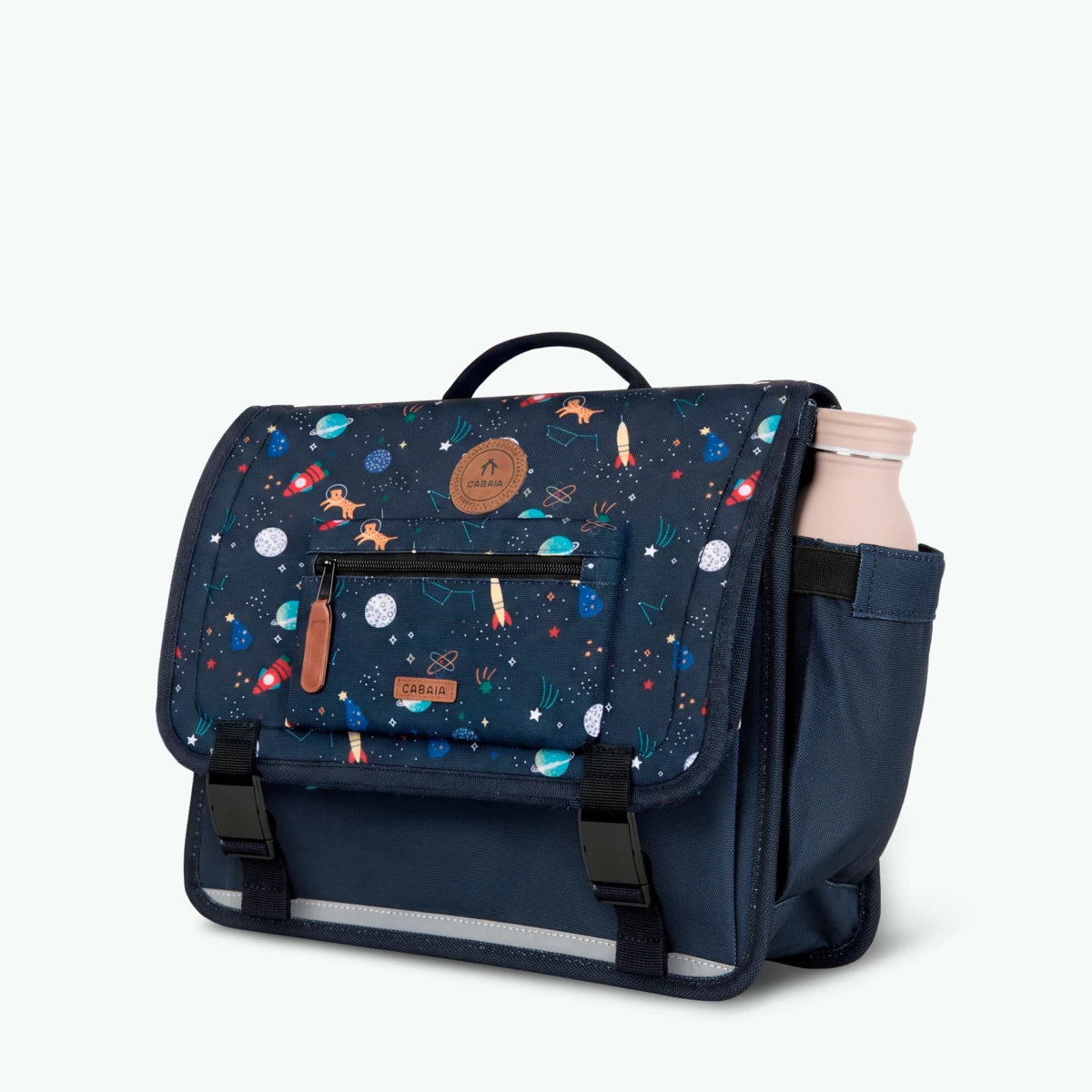 Cartable Discover Medium Roswell - Cabaia - 