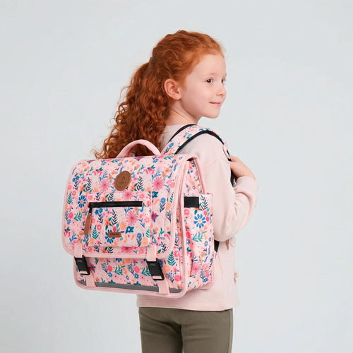 Cartable Discover Medium Wonderland - Cabaia