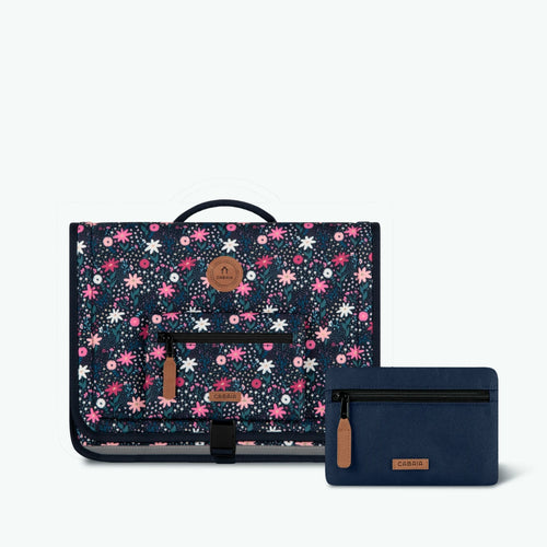 Cartable Discover Small Anafi - Cabaia