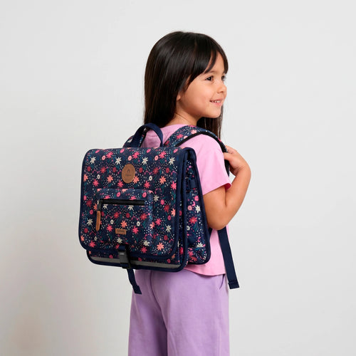 Cartable Discover Small Anafi - Cabaia -  - Cabaia
