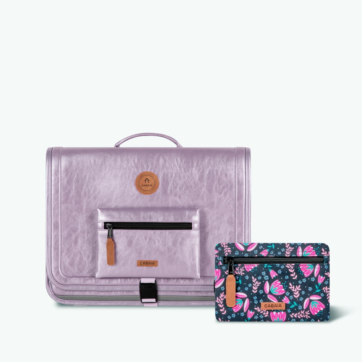 Cartable Discover Small Capri - Cabaia - 