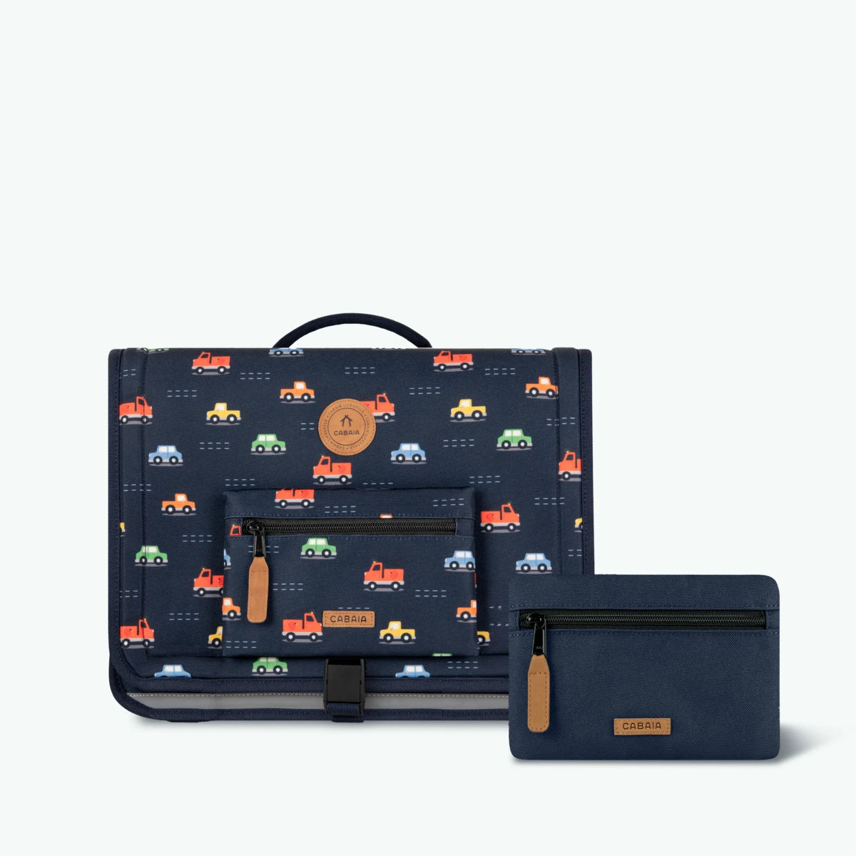 Cartable Discover Small Maranello - Cabaia - 