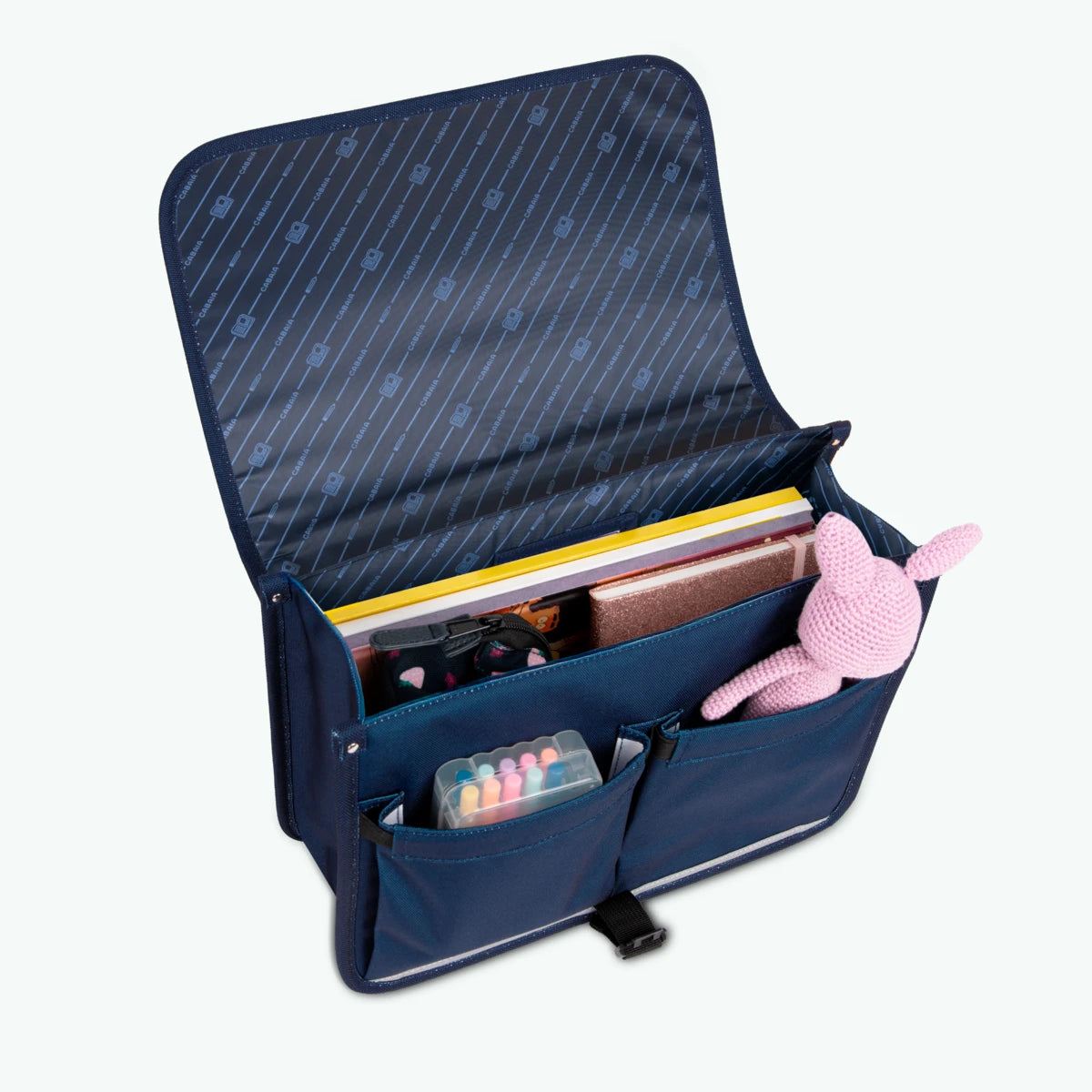 Cartable Discover Small Maranello - Cabaia - 