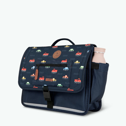 Cartable Discover Small Maranello - Cabaia -  - Cabaia