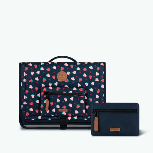 Cartable Discover Small Plougastel - Cabaia