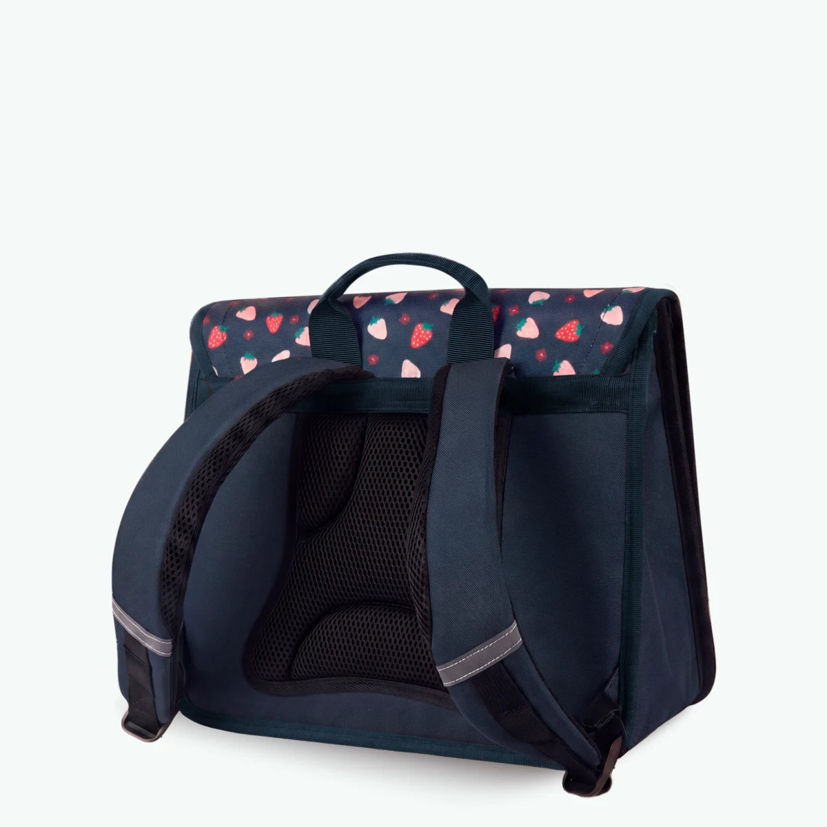 Cartable Discover Small Plougastel - Cabaia - 