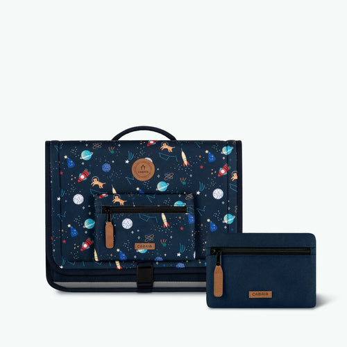 Cartable Discover Small Roswell - Cabaia