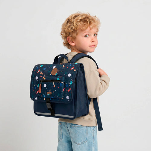 Cartable Discover Small Roswell - Cabaia -  - Cabaia