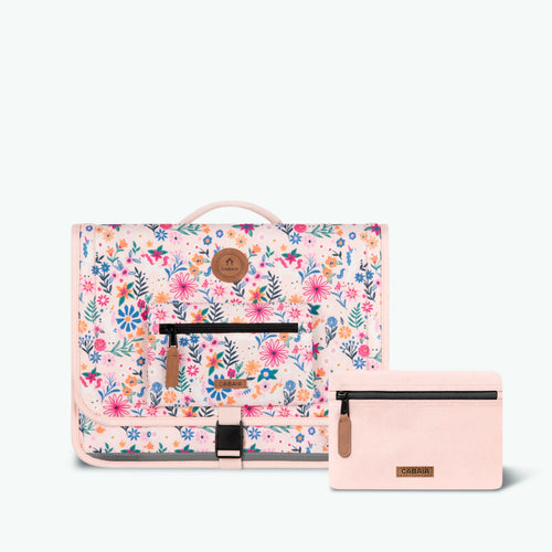 Cartable Discover Small Wonderland - Cabaia