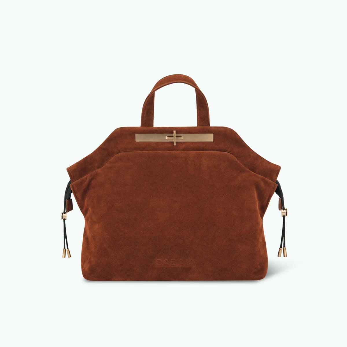 Sac à main Léonard Ginostra - Cabaia - 