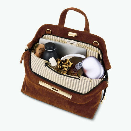Sac à main Léonard Ginostra - Cabaia -  - Cabaia