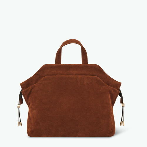 Sac à main Léonard Ginostra - Cabaia -  - Cabaia