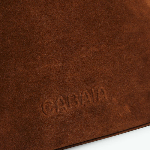 Sac à main Léonard Ginostra - Cabaia -  - Cabaia