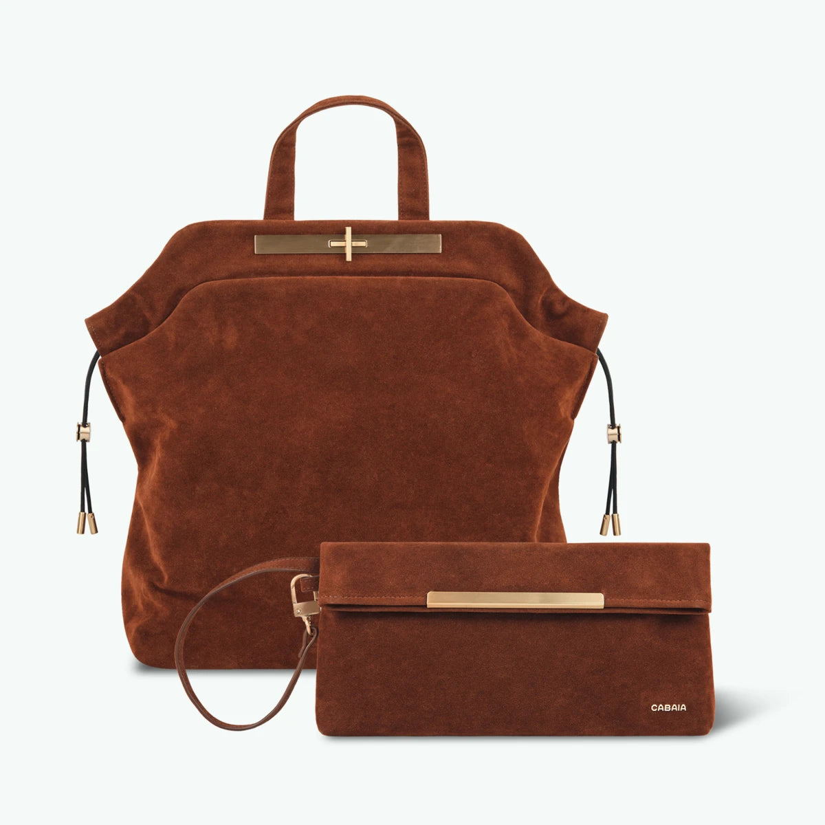 Sac à dos Léonard Ginostra - Cabaia - 