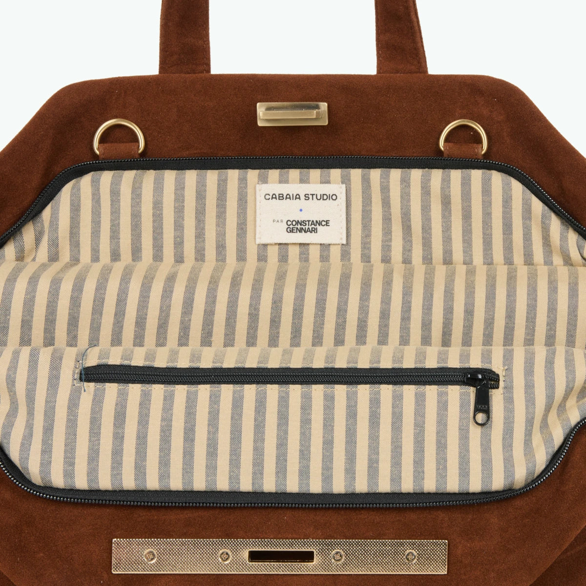 Sac à dos Léonard Ginostra - Cabaia - 