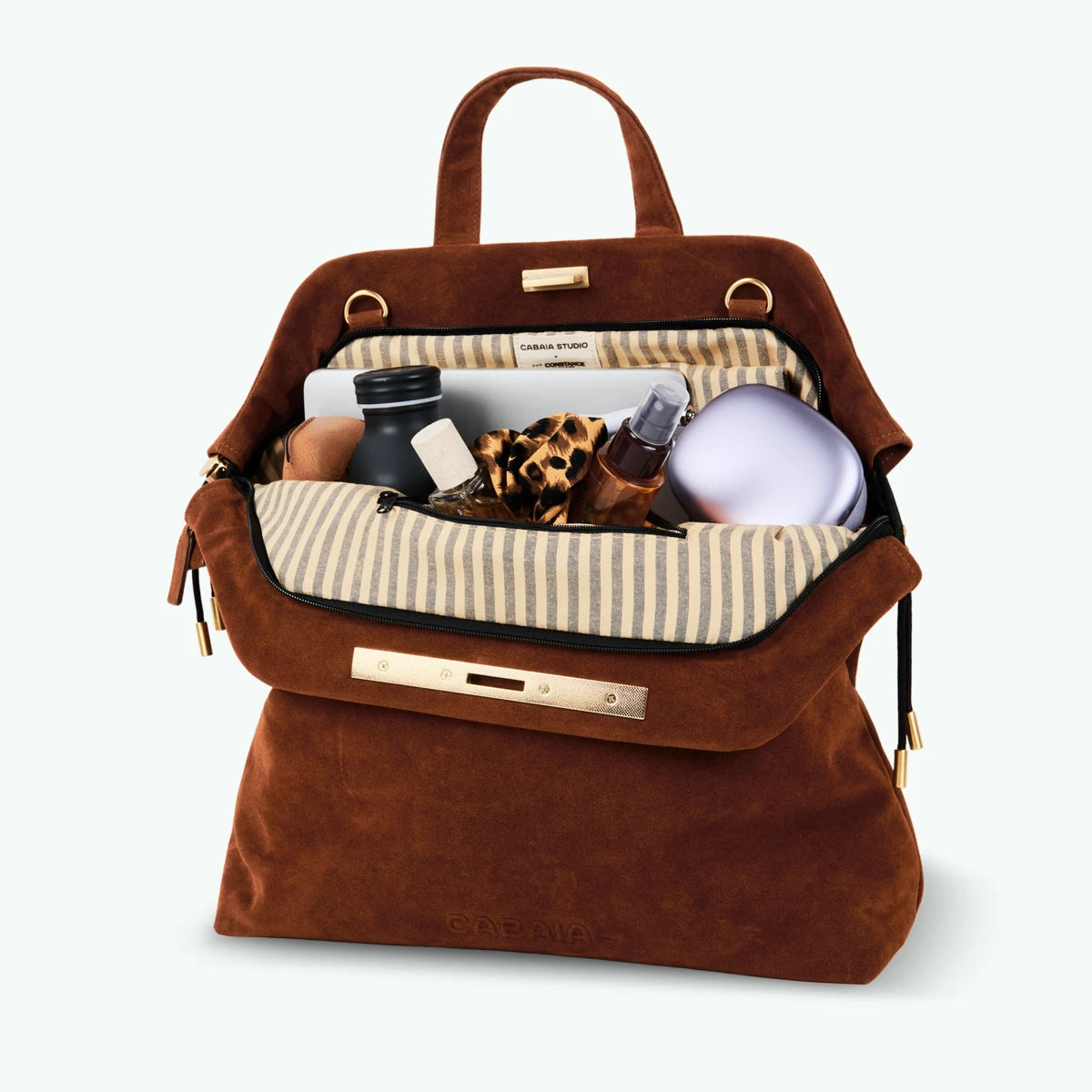Sac à dos Léonard Ginostra - Cabaia - 