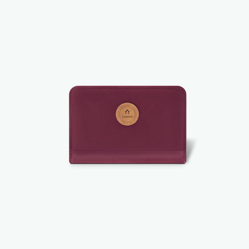 Portefeuille Medium Davao - Cabaia