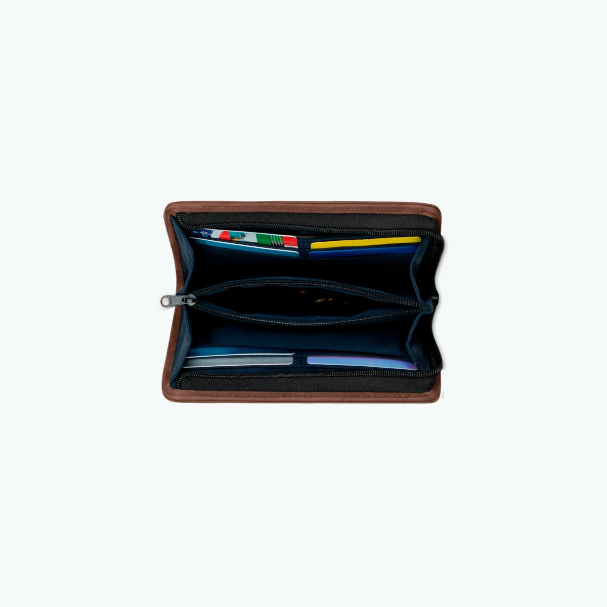 Portefeuille Medium Burlington - Cabaia - 