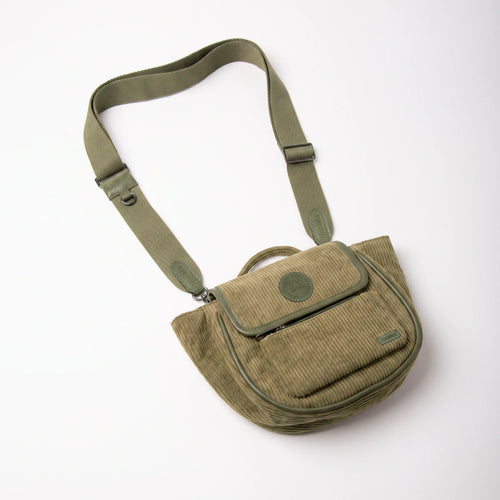 Crossbody Wanderer Myrdal - Cabaia -  - Cabaia