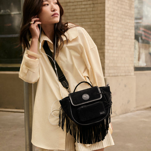 Crossbody Wanderer Nashville - Cabaia -  - Cabaia