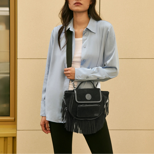 Crossbody Wanderer Nashville - Cabaia -  - Cabaia