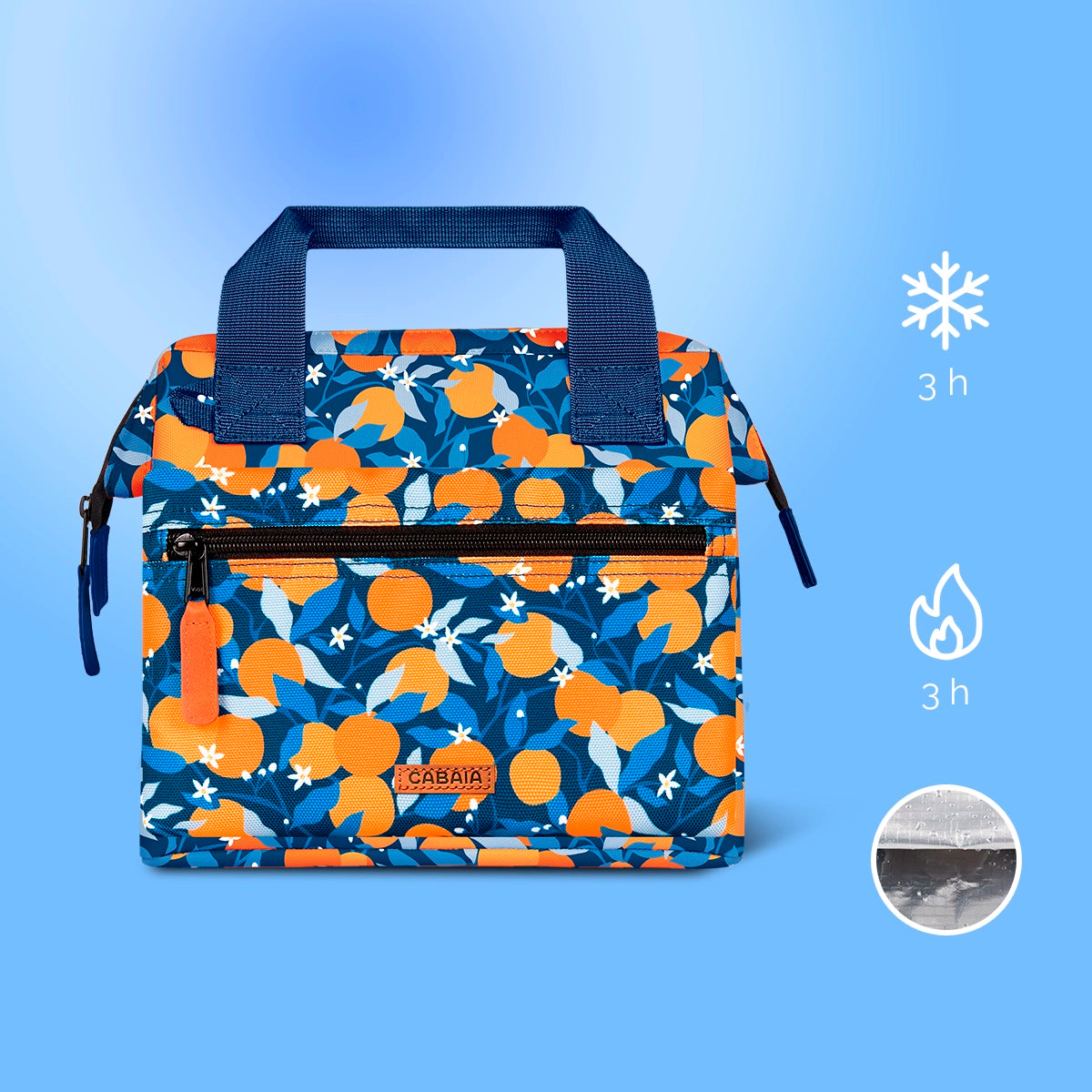 Lunch Bag Verona - Cabaia - 