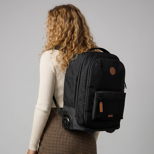 Valise souple 2 roues XS Berlin - Cabaia