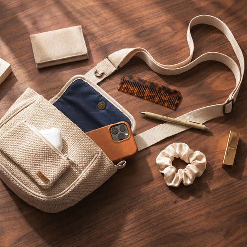 Crossbody Wanderer Senja - Cabaia -  - Cabaia