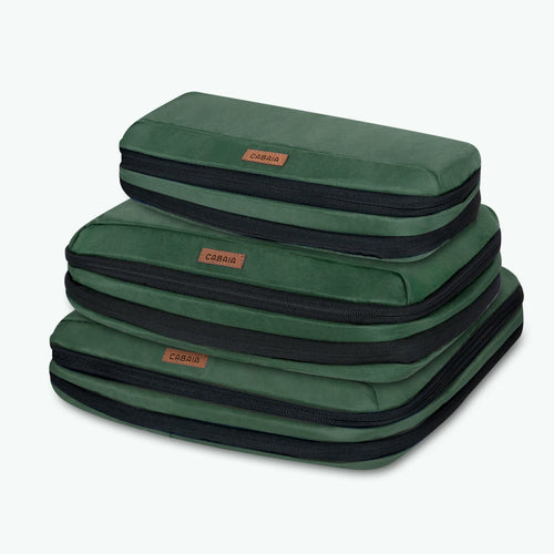Organisateur valise Medium Coromandel - Cabaia -  - Cabaia