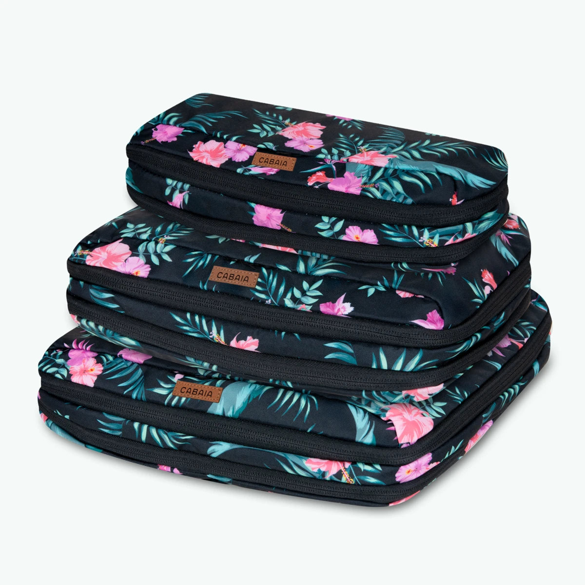Organisateur valise Large Valladolid - Cabaia - 