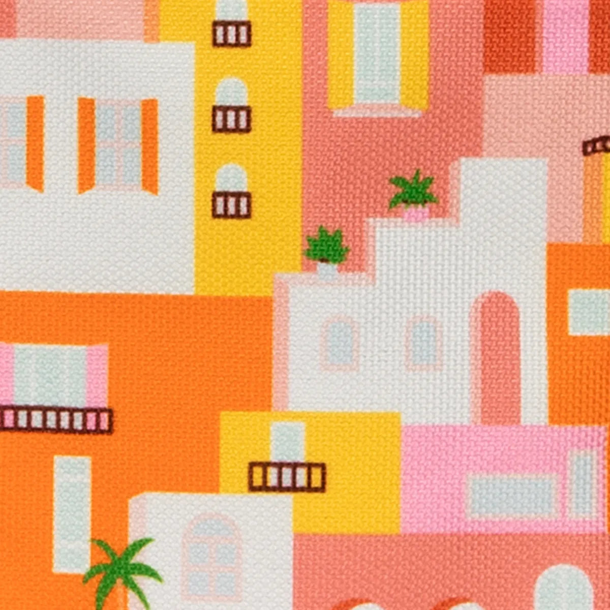 Pochette avant medium Rhodes - Cabaia - 