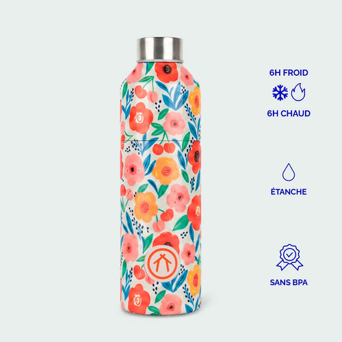 Gourde 630ml Solinka - Cabaia -  - Cabaia