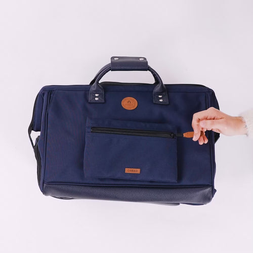 Duffle Adventurer Berlin - Cabaia -  - Cabaia