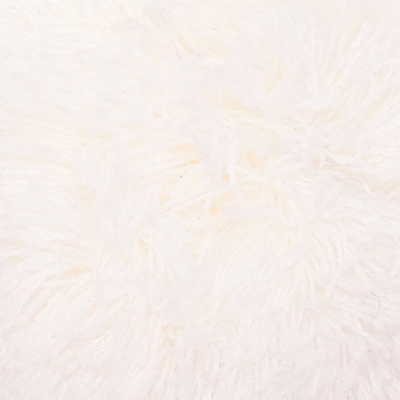 Pompon White - Cabaia -  - Cabaia