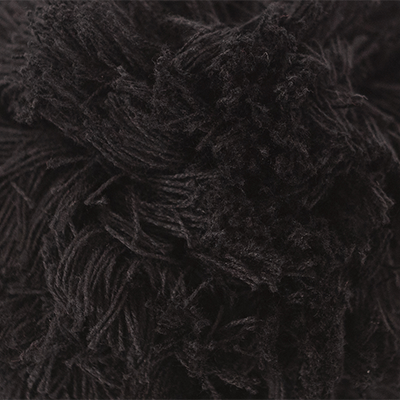 Pompon Black - Cabaia -  - Cabaia
