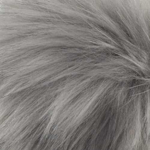 Pompon Grey Fur - Cabaia -  - Cabaia