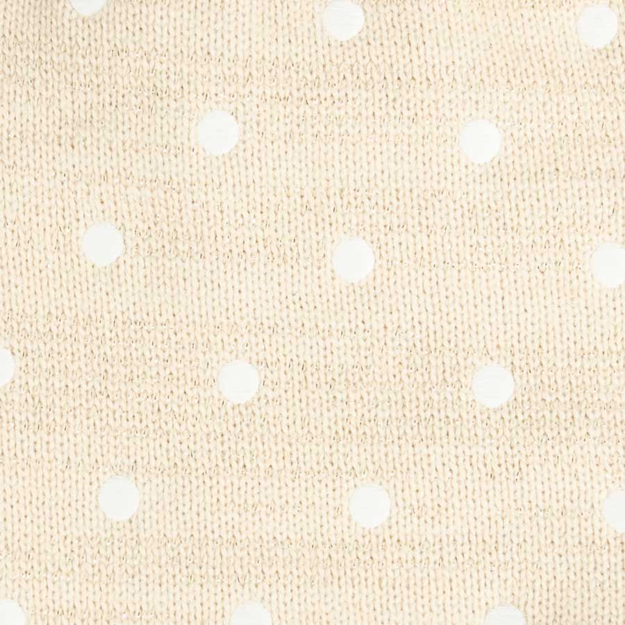 Snood Cendrillon Crème - Cabaia - 