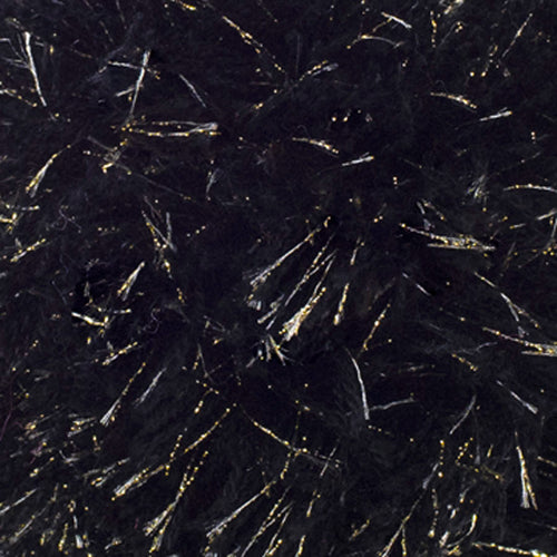 Pompon Gold/Black Lurex - Cabaia -  - Cabaia
