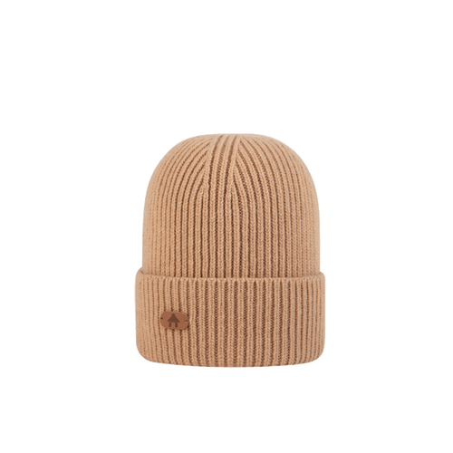 Bonnet French 75 Marron - Cabaia