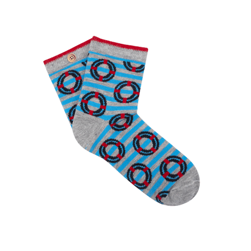 Chaussettes Guy & Fred - Cabaia