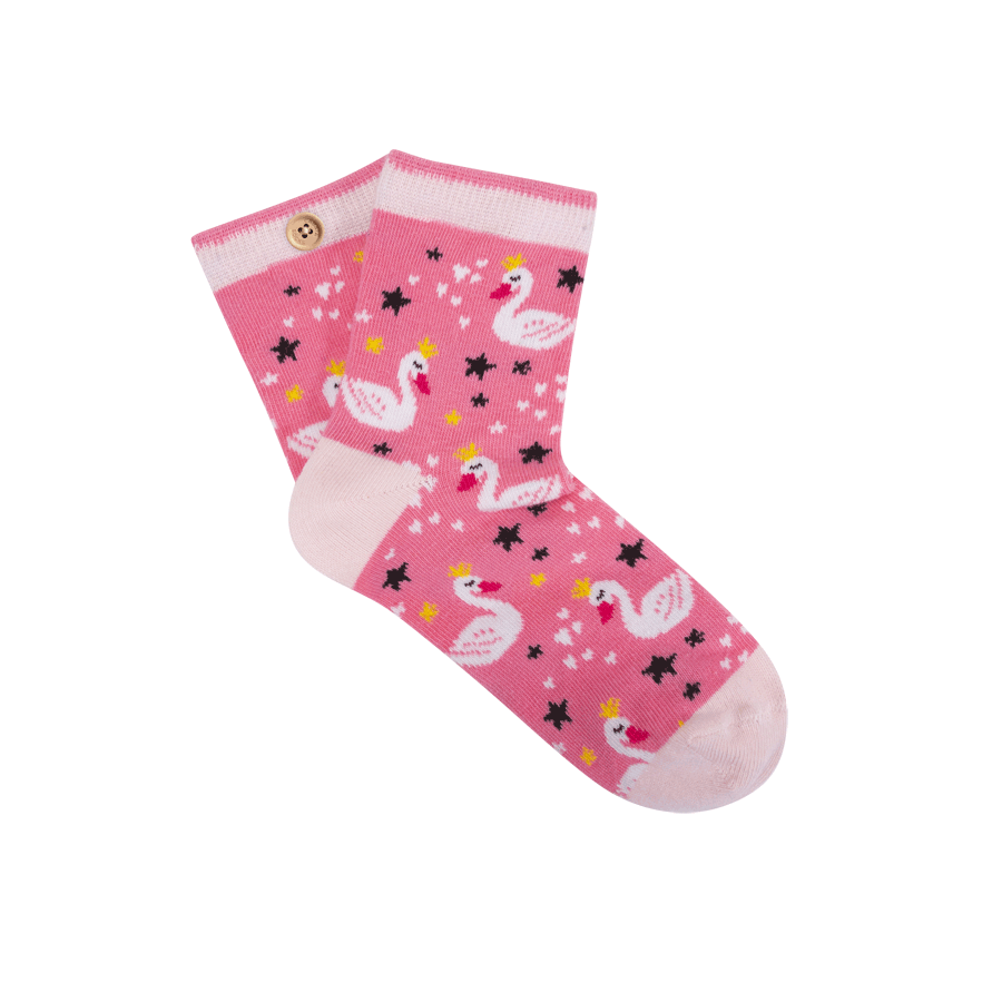 Chaussettes Louana & Nino - Cabaia - 