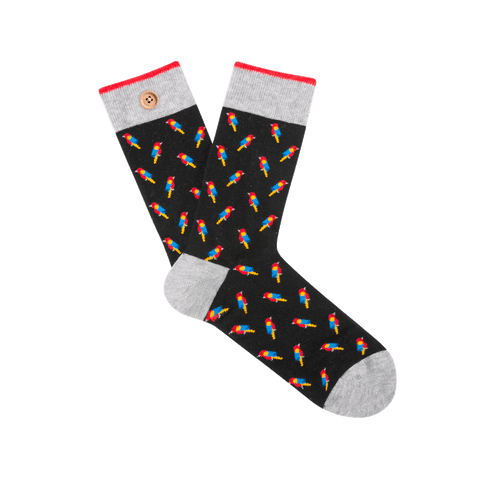 Chaussettes Linh & Cassandre - Cabaia