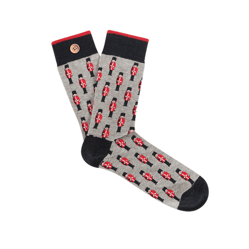 Chaussettes Pierre & Maeva - Cabaia