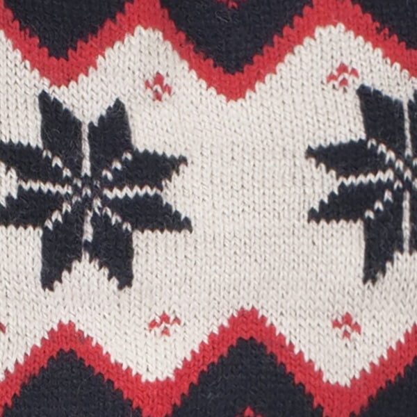 Chaussettes Les flocons - Cabaia - 