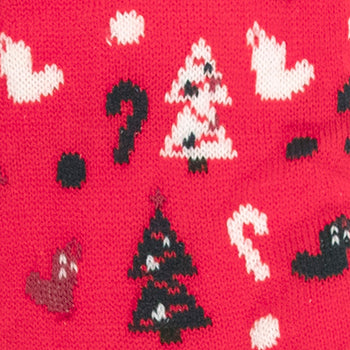 Chaussettes Ruban - Cabaia - 