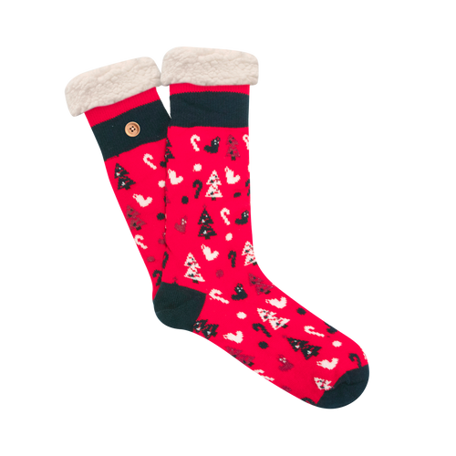 Chaussettes Ruban - Cabaia