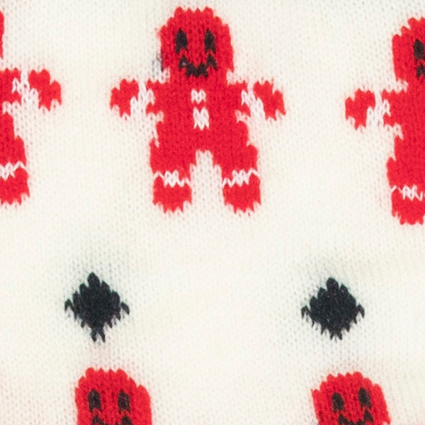 Chaussettes Santons - Cabaia - 
