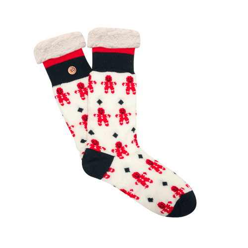 Chaussettes Santons - Cabaia